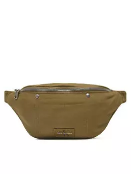 Поясная сумка Calvin Klein Jeans, коричневый