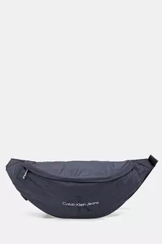 Поясная сумка Calvin Klein Jeans, синий