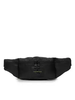 Поясная сумка Calvin Klein Jeans Sport Essentials Waistbag40 L K50K511792, черный