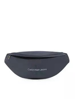 Поясная сумка Calvin Klein Jeans Sport Essentials Waistbag 38 LV04G3001G, темно-синий