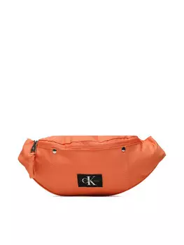 Поясная сумка Calvin Klein Jeans Sport Essentials Waistbag38 W K50K510675, оранжевый