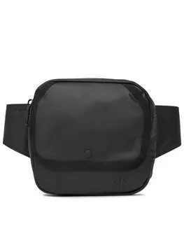 Поясная сумка Calvin Klein Jeans Ultralight Waistbag18 Rub K50K511496, черный