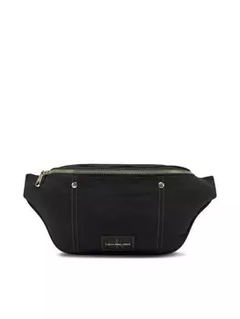 Поясная сумка Calvin Klein Jeans Workwear Waistbag 38 LV04G3027G, черный