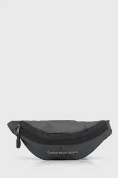 Поясная сумка Calvin Klein Jeans, зеленый