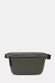 Поясная сумка Calvin Klein Jeans, зеленый
