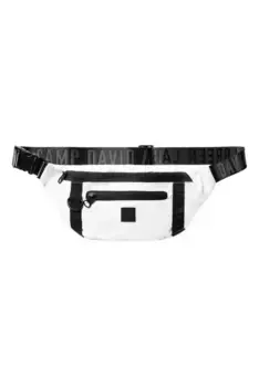 Поясная сумка CAMP DAVID, цвет Opticwhite