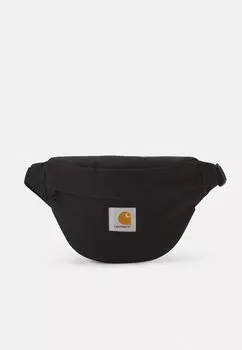 Поясная сумка Carhartt WIP, черный