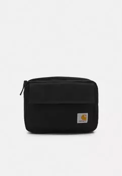 Поясная сумка Carhartt WIP, черный