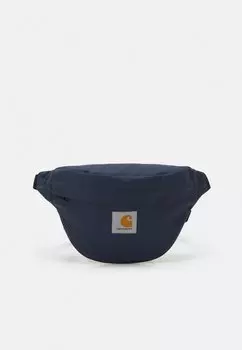Поясная сумка Carhartt WIP, синий