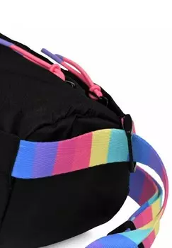 Поясная сумка CAROL VUCH, черный