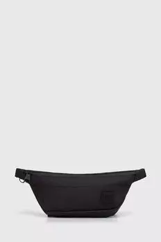 Поясная сумка Caterpillar, черный