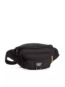 Поясная сумка Caterpillar, черный