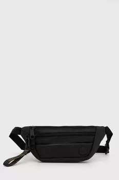 Поясная сумка Caterpillar, черный