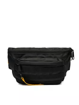 Поясная сумка Caterpillar, черный