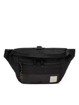 Поясная сумка Caterpillar, черный