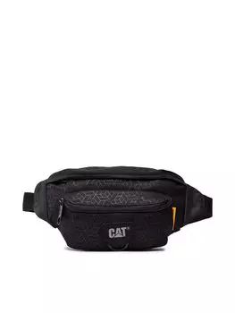 Поясная сумка CATerpillar, черный