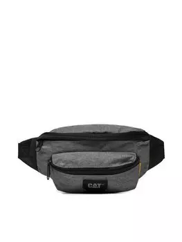 Поясная сумка Caterpillar, серый