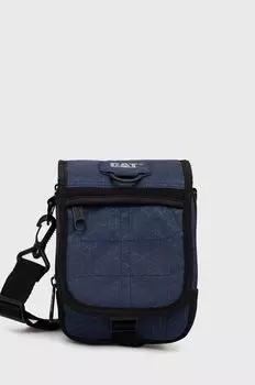 Поясная сумка Caterpillar, синий