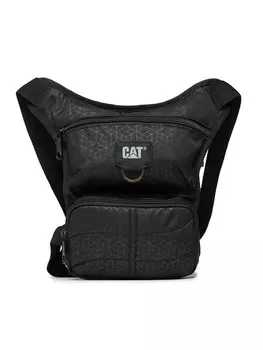 Поясная сумка CATerpillar Steve Leg Waist Bag 84061-478, черный