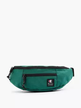 Поясная сумка Champion, бирюзовый
