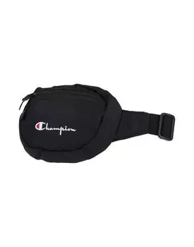 Поясная сумка CHAMPION, черный