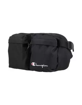 Поясная сумка CHAMPION, черный