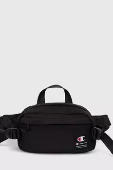 Поясная сумка Champion, черный