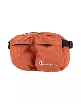 Поясная сумка CHAMPION, рыжий