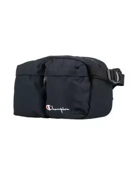 Поясная сумка CHAMPION, темно-синий