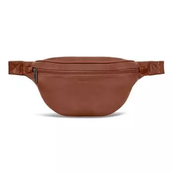 Поясная сумка Champs, коричневый