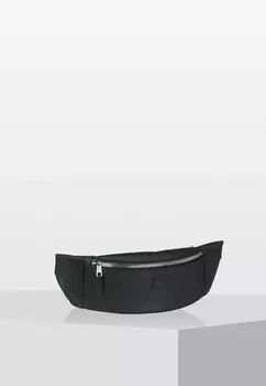 Поясная сумка CHANTACO Lacoste, черный