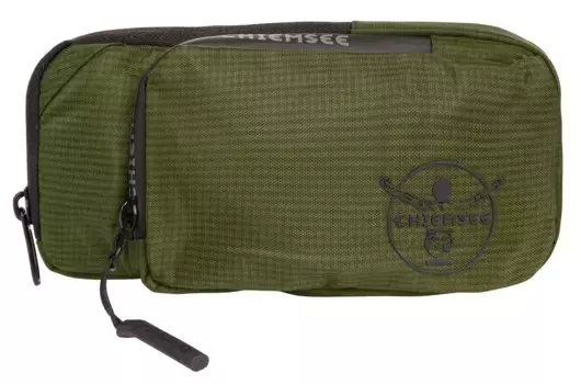 Поясная сумка Chiemsee "LIGHT N BASE", оливковый
