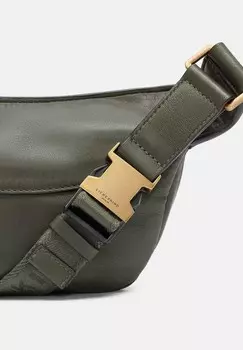 Поясная сумка CHUDY Liebeskind Berlin, оливковый