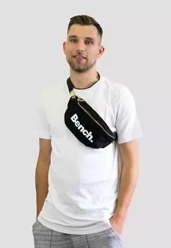 Поясная сумка CITY Bench, цвет schwarz