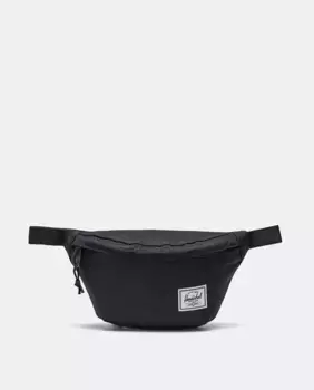 Поясная сумка Classic Hip Pack от Herschel Supply, черная, черный