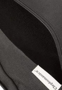 Поясная сумка Cleptomanicx, черный