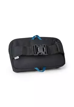 Поясная сумка Cleptomanicx, черный