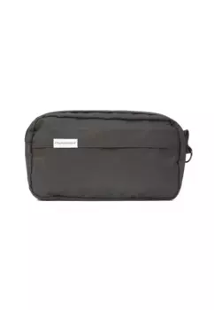 Поясная сумка Cleptomanicx "Hipbag TAP S 2", с регулируемым ремнем для переноски, черный