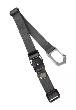 Поясная сумка Cleptomanicx, оливковый