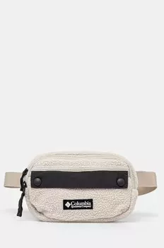 Поясная сумка Columbia Helvetia, бежевый
