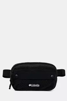 Поясная сумка Columbia Helvetia, черный