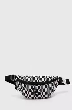 Поясная сумка Converse, черный