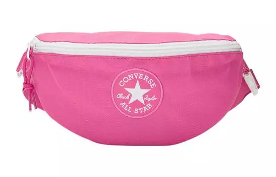 Поясная сумка Converse унисекс, Pink