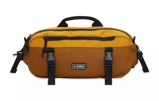 Поясная сумка Converse унисекс, Yellow