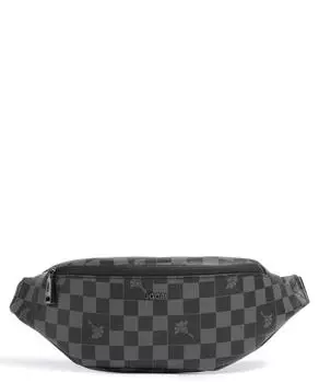 Поясная сумка Cortina piazza leo из искусственной кожи Joop!, черный
