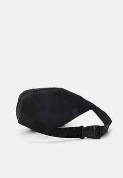 Поясная сумка CREW WAIST BAG UNISEX Alpha Industries, черный