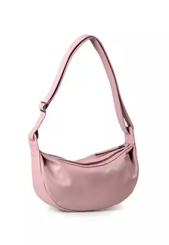 Поясная сумка CROCUS Aunts & Uncles, светло-розовый