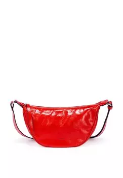 Поясная сумка CROSSOVER Lloyd, красный