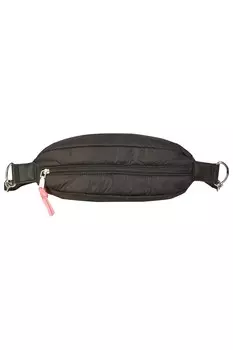 Поясная сумка Curuba Natty, черный