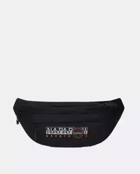 Поясная сумка Curver Napapijri, черный